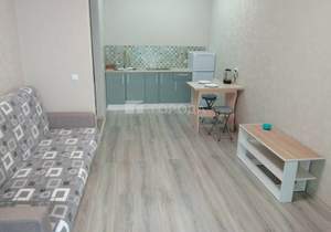2-к квартира, на длительный срок, 41м2, 6/17 этаж