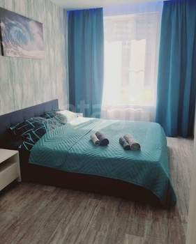 2-к квартира, на длительный срок, 45м2, 3/19 этаж