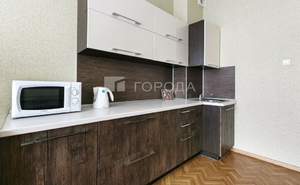 1-к квартира, на длительный срок, 50м2, 3/15 этаж