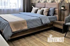 Студия квартира, посуточно, 24м2, 3/9 этаж