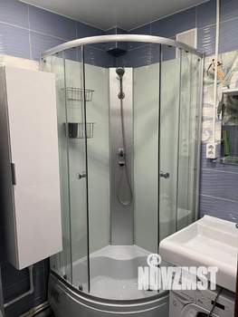 2-к квартира, на длительный срок, 46м2, 4/4 этаж