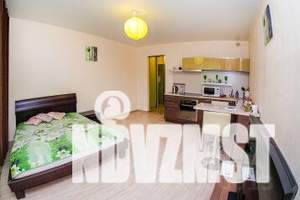 1-к квартира, посуточно, 30м2, 10/16 этаж