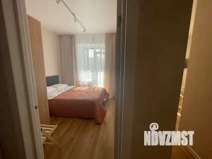 1-к квартира, посуточно, 30м2, 10/14 этаж