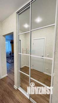 1-к квартира, на длительный срок, 39м2, 3/9 этаж