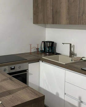 1-к квартира, на длительный срок, 51м2, 1/5 этаж