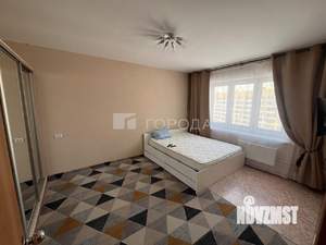 1-к квартира, на длительный срок, 35м2, 9/10 этаж