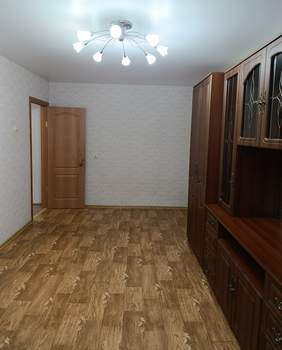 2-к квартира, на длительный срок, 45м2, 3/5 этаж