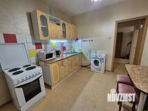 1-к квартира, на длительный срок, 43м2, 7/10 этаж