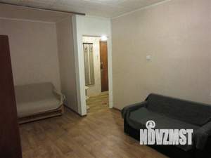 1-к квартира, на длительный срок, 29м2, 1/5 этаж