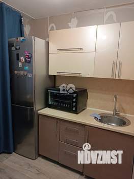 1-к квартира, на длительный срок, 33м2, 1/5 этаж