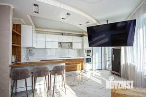 3-к квартира, на длительный срок, 73м2, 20/26 этаж