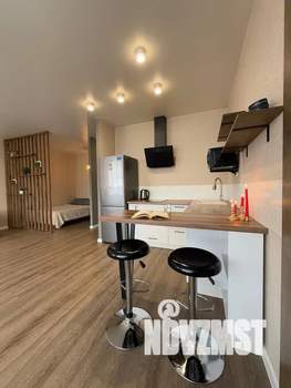 1-к квартира, посуточно, 40м2, 13/25 этаж