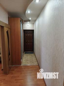 1-к квартира, на длительный срок, 49м2, 6/10 этаж