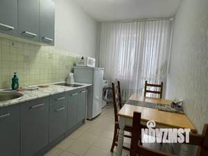 1-к квартира, посуточно, 35м2, 12/18 этаж