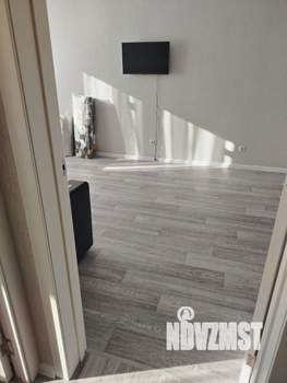 1-к квартира, на длительный срок, 37м2, 2/18 этаж