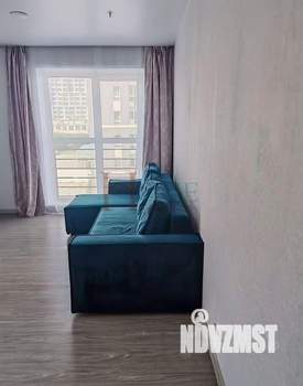 2-к квартира, на длительный срок, 40м2, 8/15 этаж