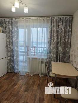 1-к квартира, на длительный срок, 36м2, 4/9 этаж