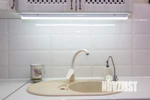 1-к квартира, посуточно, 46м2, 8/24 этаж