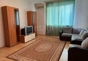 1-к квартира, на длительный срок, 52м2, 5/7 этаж