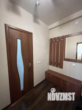 1-к квартира, на длительный срок, 35м2, 6/18 этаж