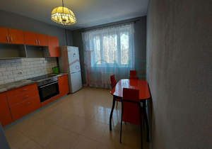 2-к квартира, на длительный срок, 72м2, 2/3 этаж
