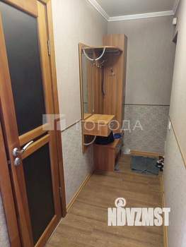 1-к квартира, на длительный срок, 31м2, 5/5 этаж