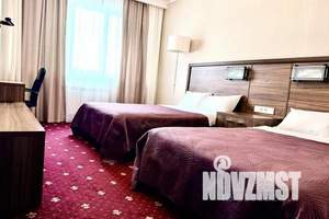 1-к квартира, посуточно, 40м2, 17/17 этаж