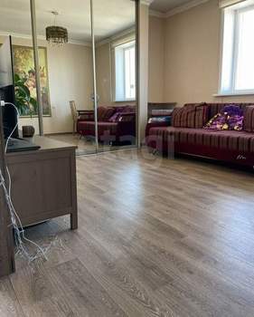 3-к квартира, на длительный срок, 81м2, 19/19 этаж