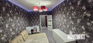 1-к квартира, на длительный срок, 39м2, 16/16 этаж