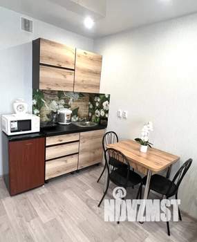 1-к квартира, посуточно, 24м2, 9/17 этаж