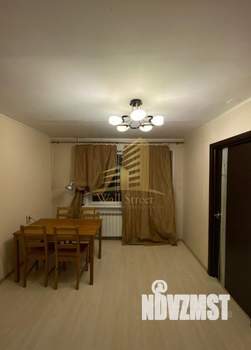 2-к квартира, на длительный срок, 57м2, 2/5 этаж