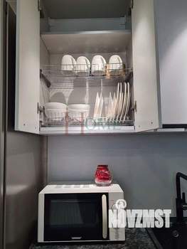 Студия квартира, на длительный срок, 30м2, 17/26 этаж