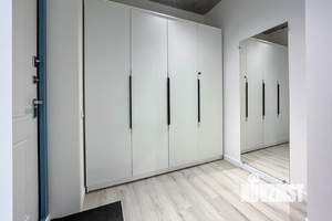 1-к квартира, посуточно, 26м2, 24/25 этаж