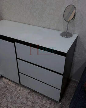 Студия квартира, на длительный срок, 33м2, 17/17 этаж