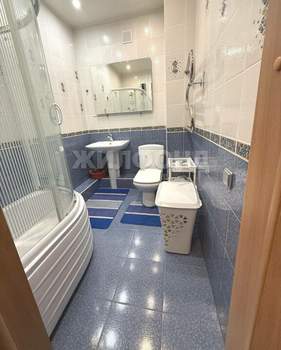 1-к квартира, на длительный срок, 36м2, 7/9 этаж