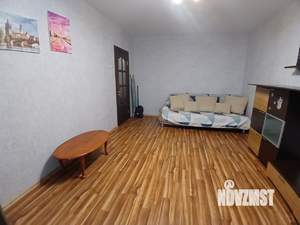 1-к квартира, на длительный срок, 34м2, 7/10 этаж