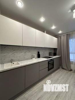 1-к квартира, на длительный срок, 40м2, 6/25 этаж