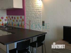 1-к квартира, на длительный срок, 32м2, 12/22 этаж