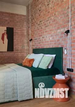 2-к квартира, посуточно, 97м2, 2/18 этаж