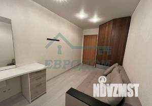 3-к квартира, на длительный срок, 56м2, 2/5 этаж