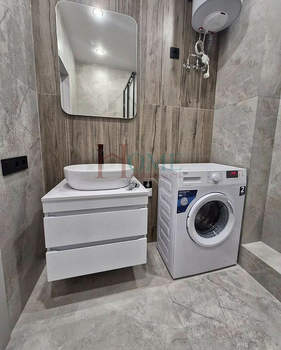 1-к квартира, на длительный срок, 37м2, 8/29 этаж