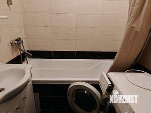 1-к квартира, на длительный срок, 42м2, 9/12 этаж