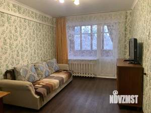 2-к квартира, на длительный срок, 43м2, 7/9 этаж