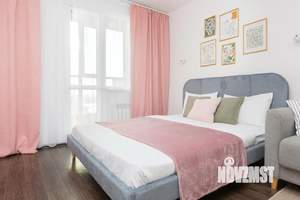 3-к квартира, посуточно, 70м2, 1/1 этаж