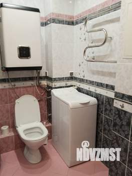 1-к квартира, на длительный срок, 40м2, 2/18 этаж