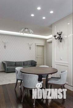 4-к квартира, на длительный срок, 184м2, 3/10 этаж
