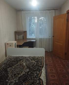 2-к квартира, на длительный срок, 45м2, 2/5 этаж