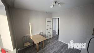 1-к квартира, на длительный срок, 40м2, 13/18 этаж