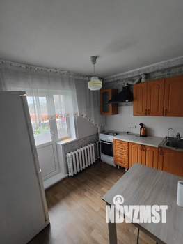 2-к квартира, на длительный срок, 45м2, 3/9 этаж