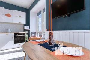 1-к квартира, посуточно, 37м2, 14/15 этаж